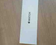 Apple Watch SE 2 Silver 44mm