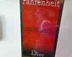 Ətir Dior Fahrenheit
