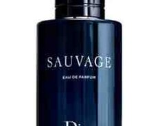 Dior Sauvage ətri