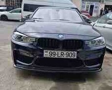 BMW F10,BMW F30 body kit