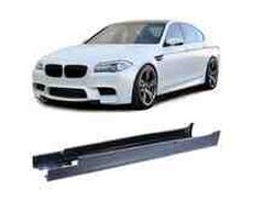 BMW F10 yan ayaqaltı M ,  M tech