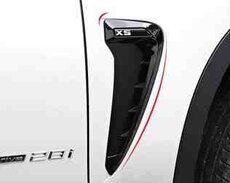 Jabra BMW F15