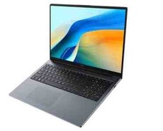 Noutbuk Huawei MateBook D16