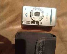 Fotoaparat Canon zoom lens 38-115 mm 115 uII date