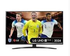 Televizor LG 55UT81006LA