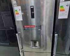 Soyuducu LG GR-F589BLCM