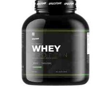 İdman qidası Grizzone Whey