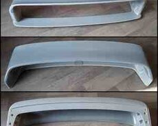 BMW E36 GT spoiler