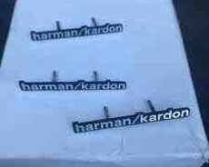 Harman Kardon loqosu