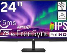 HP V24i G5 (65P58AA)  23.8