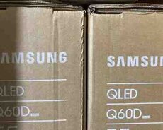 Televizor Samsung QLED QE50Q60DAUXRU