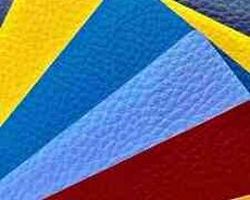 PVC sport linoleum