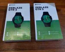 Smart saat Zeblaze GTR 3