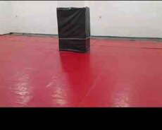 Tatami və üzlük