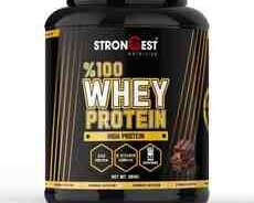 Vhey Protein 1 KQ