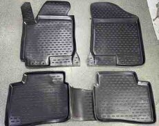 Kia Ceed 2006, 2012 poliureran ayaqaltı rezini