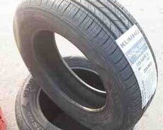 Kumho şinləri 195, 60 R15