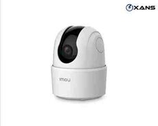 Wi-Fi PTZ kamera 360FHD 3MP 32GB