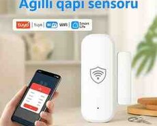 Ağıllı qapı və pəncərə sensoru