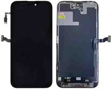 Apple iPhone 14 Pro Deep Purple 128GB, 6GB ekranı
