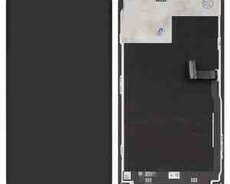 Apple iPhone 13 Pro Max Sierra Blue 128GB, 6GB ekranı