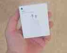 Apple iPhone adapter başlığı