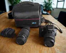Fotoaparat Canon eos 250D