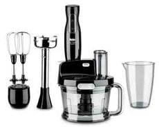 Blender Fakir