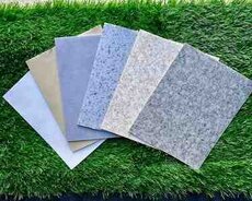 PVC linoleum