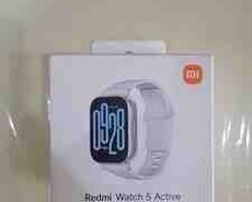 Xiaomi Redmi Watch 5 Active Matte Silver