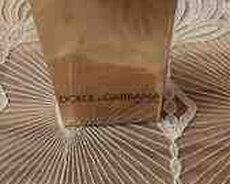 Dolce  Gabbana the one gold for men ətri