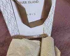 River Island ətir dəsti