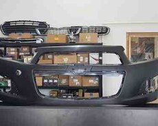 Chevrolet Aveo qabaq buferi