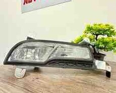 Chevrolet Nexia R3, Ravon R3 duman faraları