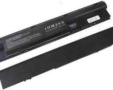 HP Probook batareyası