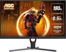 Monitor AOC 24G11E 180 Hz