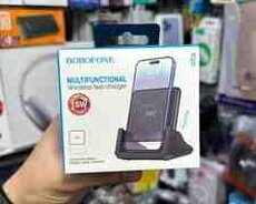 Borofone BQ20 wireless şarj adapteri