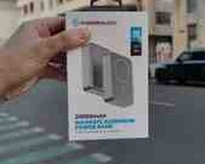Powerbank Powerology 20000MaH Magsafe