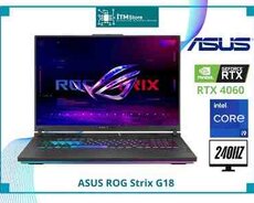 Asus ROG Strix G18 G814JVR-N6091 (90NR0IF6-M004N0)