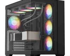 GAMING PC MSI Z790 + i9-14900KF + RTX 5080 16GB + 32GB