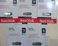 USB yaddaş kartı Sandisk