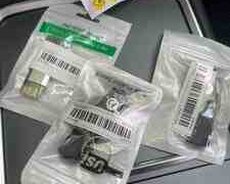 USB Flash kart, 128GB