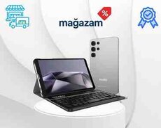 Klaviaturalı planşet Modio M798 Gray 8GG, 512GG