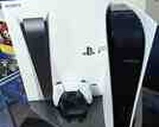 Playstation 5