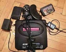 Sega
