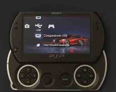Sony PSP Portable Go