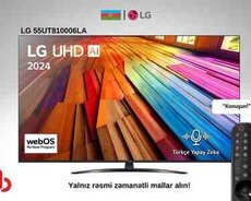 Televizor LG 55UT81006LA
