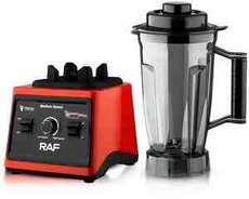 Blender Raf