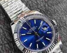 Rolex Datejust qol saatı 41mm