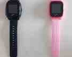 Smart saat Wonlex